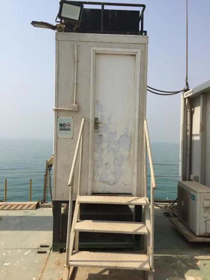 Barge for sale