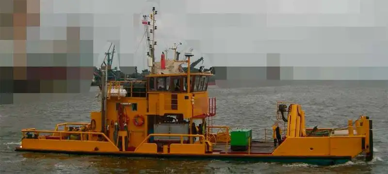 Workboats for sale