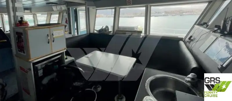 Ro-Ro ship for sale