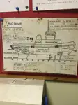 Towboat for sale