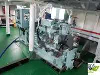 Ro-Ro ship for sale