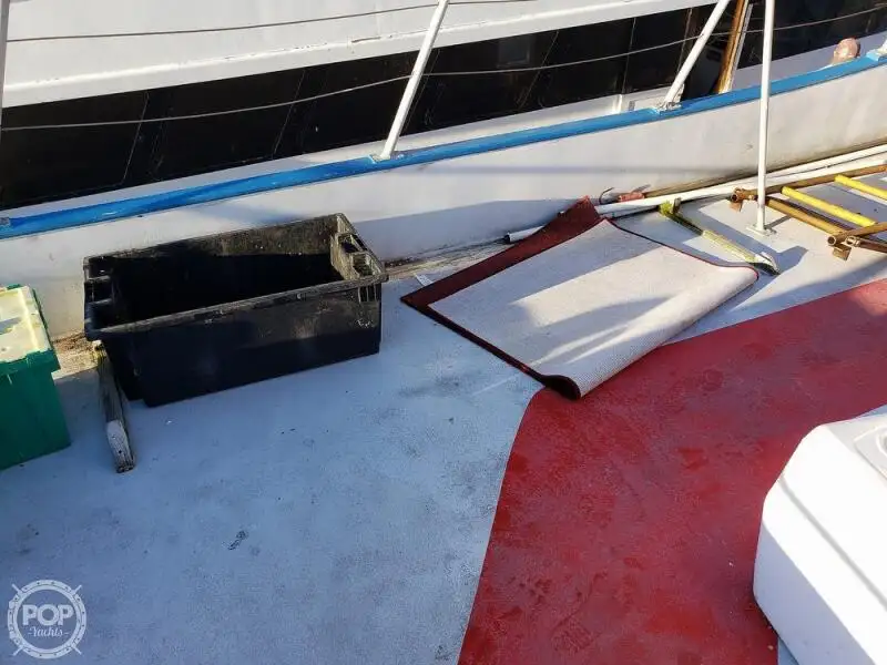 Ferry vessel for sale