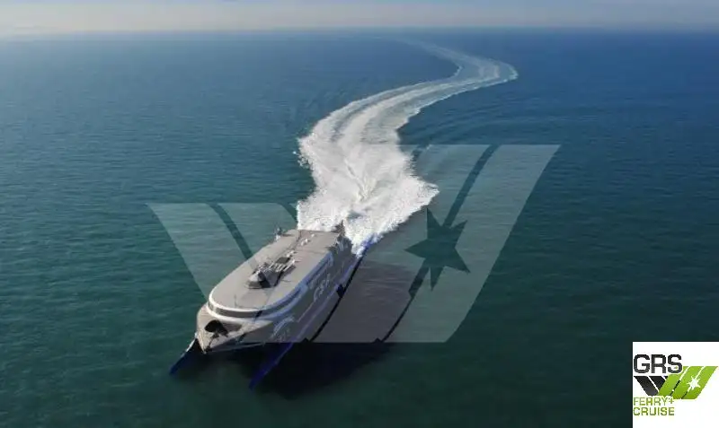 Ro-Ro ship for sale