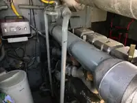 Tugboat for sale