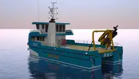 Towboat for sale