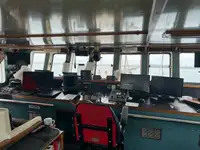 Trawler for sale