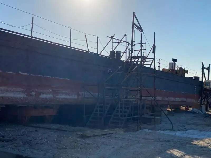Towboat for sale