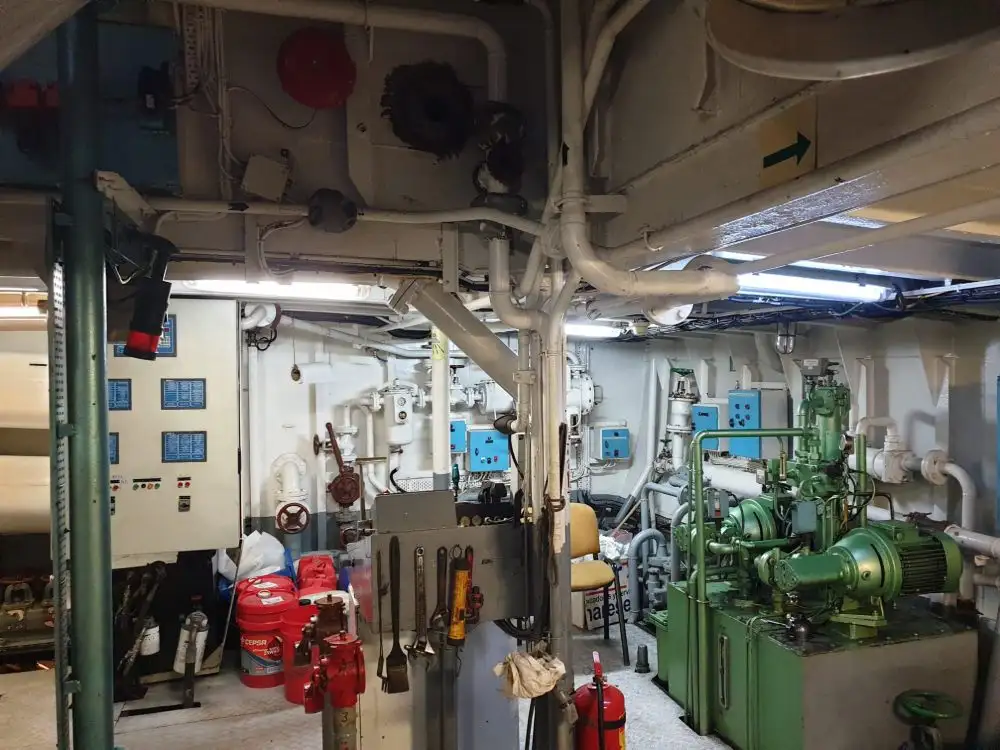 Towboat for sale