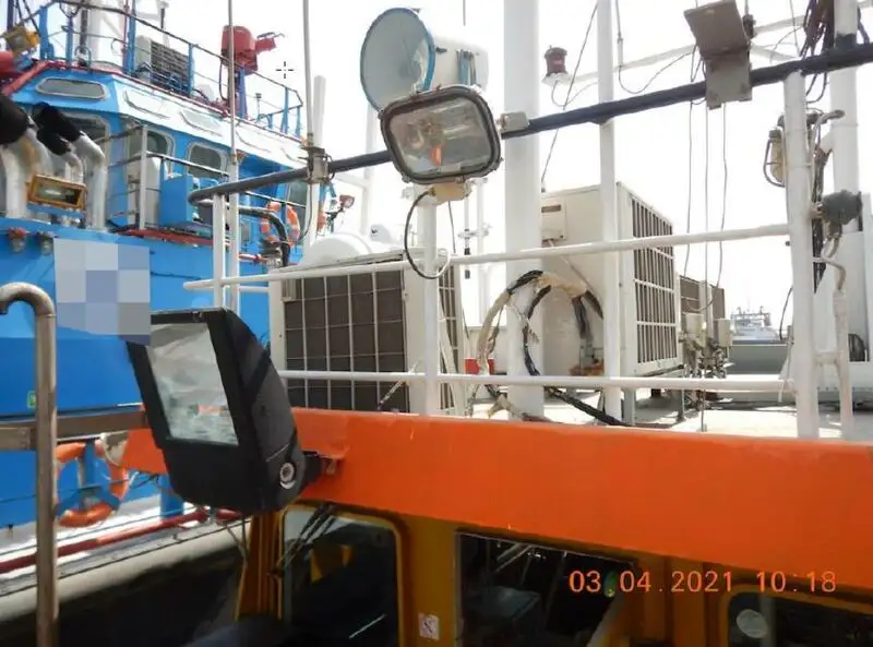 Towboat for sale