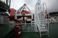 Bulk carrier for sale