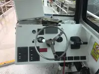 Crew boat for sale