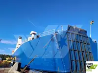 Ro-Ro ship for sale