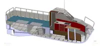 Towboat for sale