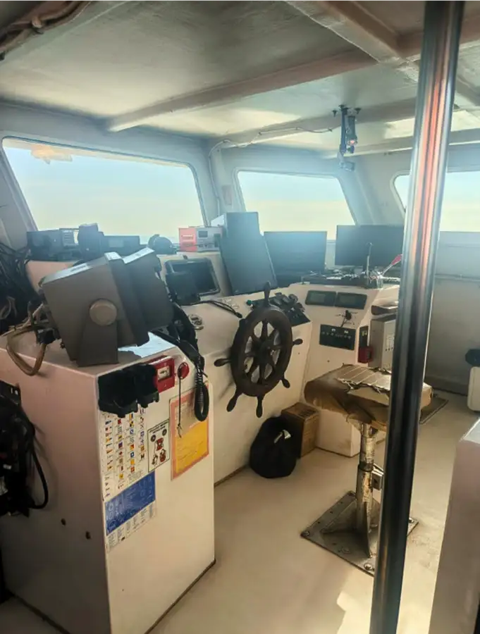 Workboats for sale