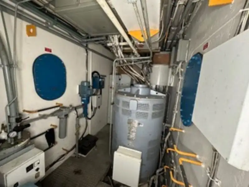 Towboat for sale