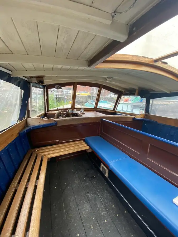 Ferry vessel for sale