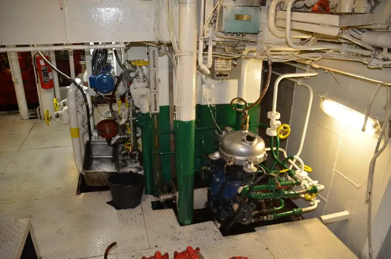 Platform supply vessel (PSV) for sale