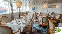 Cruise ship for sale