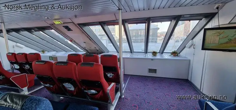 Ro-Ro ship for sale