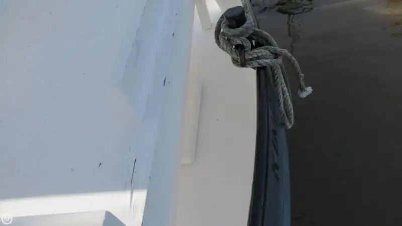 Trawler for sale