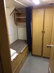 Reefer ship for sale