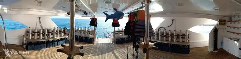 Dive support for sale