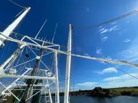 Trawler for sale