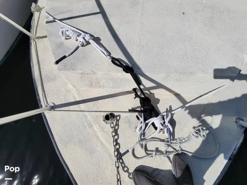 Trawler for sale