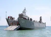 Ro-Ro ship for sale