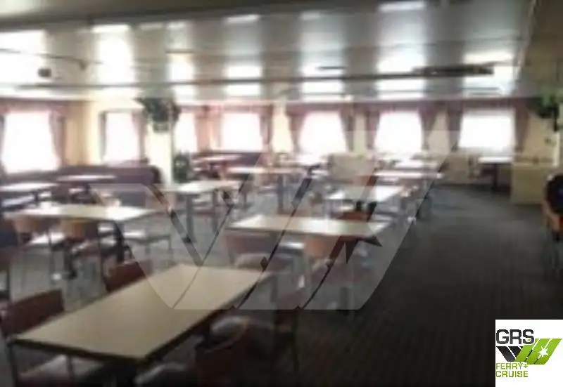 Ro-Ro ship for sale