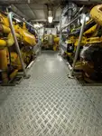 Crew boat for sale