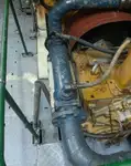 Towboat for sale