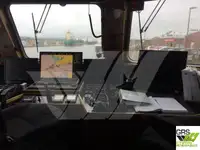 Survey vessel for sale