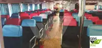 Cruise ship for sale