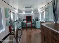 Towboat for sale