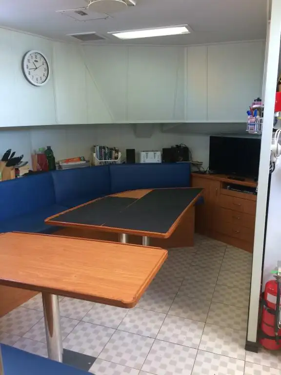 Towboat for sale