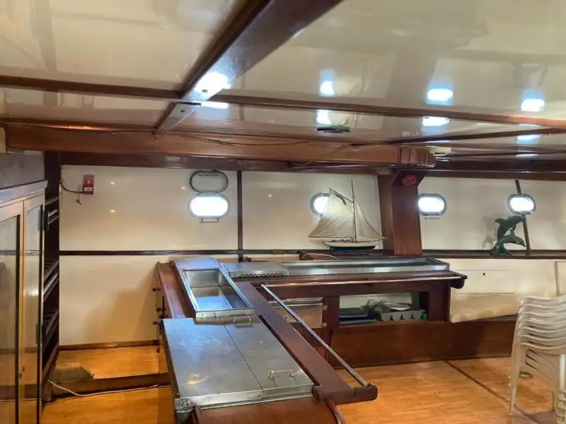 Ferry vessel for sale