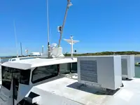Catamaran for sale