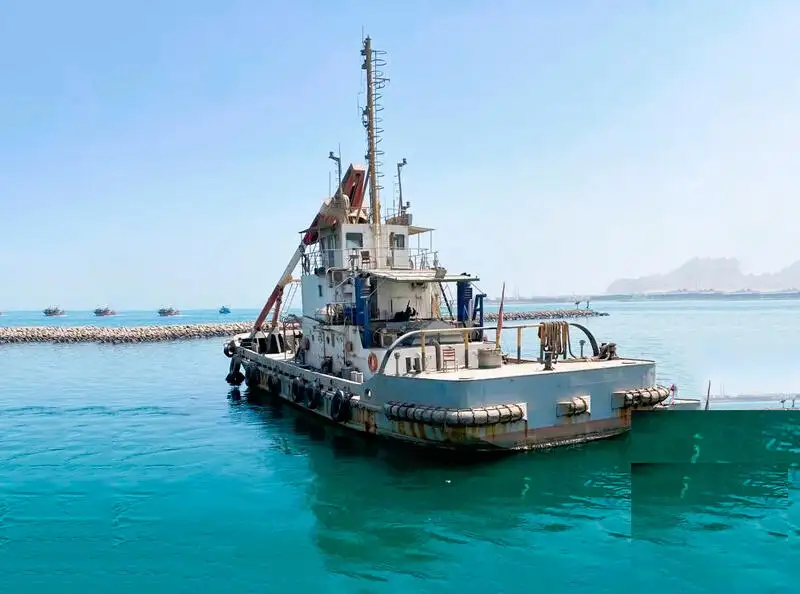Workboats for sale