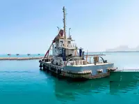 Workboats for sale