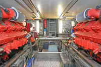 Cruise ship for sale