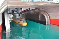 Survey vessel for sale
