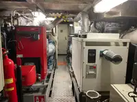 Patrol boat for sale