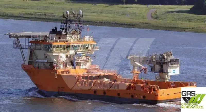 Towboat for sale