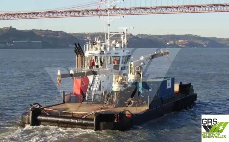 General Cargo/Multi-purpose for sale