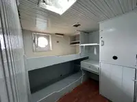Trawler for sale