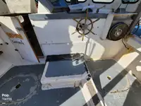 Fish processing vessel for sale