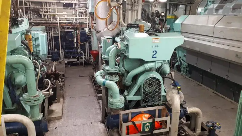 Towboat for sale