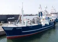 Trawler for sale
