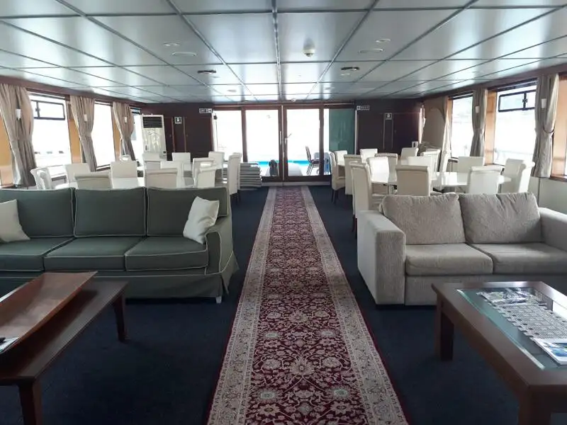 General Cargo/Multi-purpose for sale